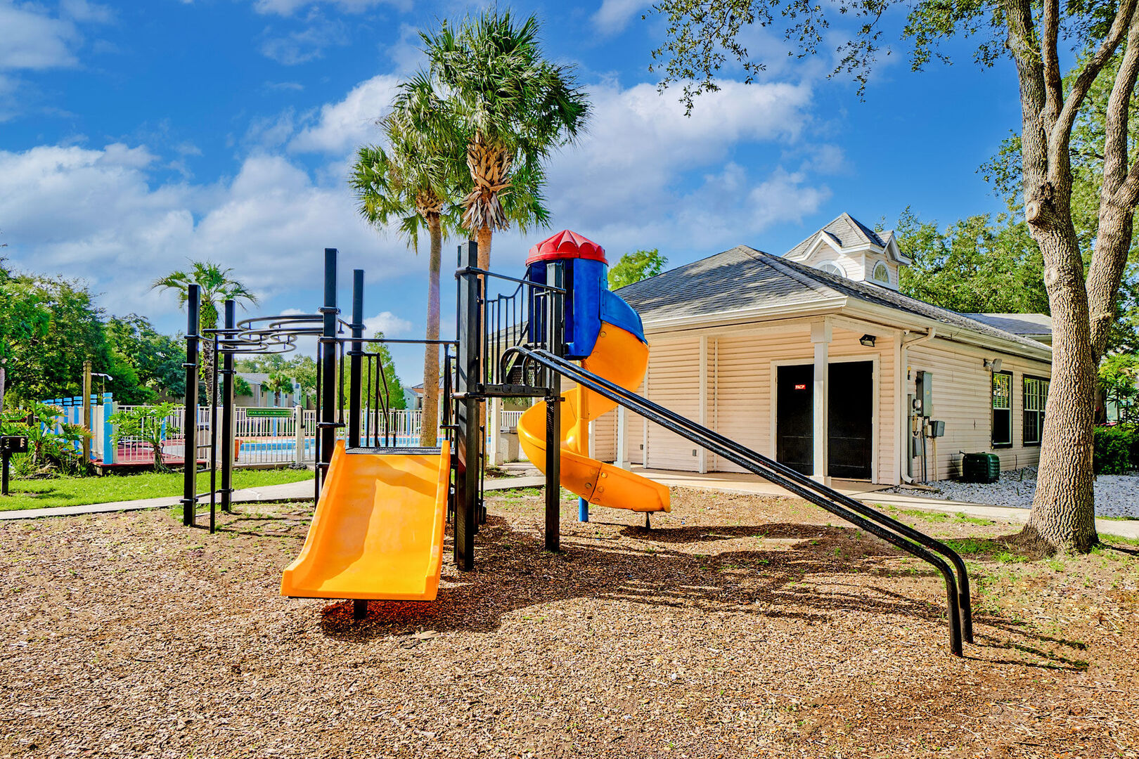 Watauga Woods Apartments
