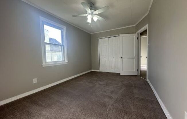 3 beds, 1 bath, $2,000