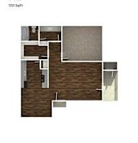 Partner-provided photo for $749 unit