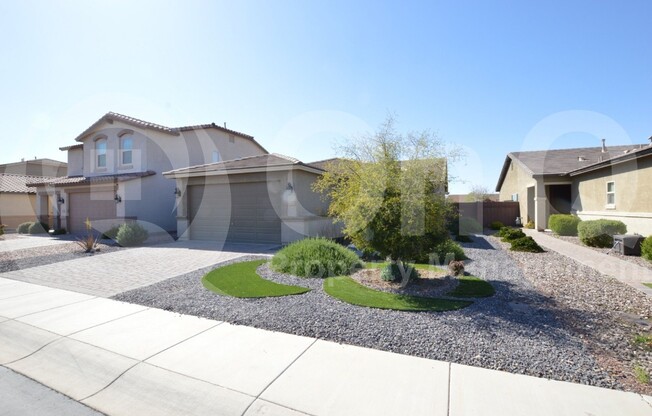 41582 N WILLOW CT