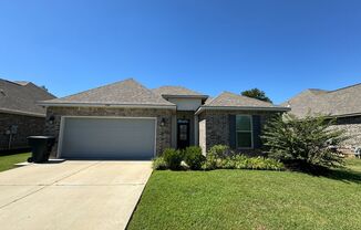 SOUTH BOSSIER BEAUTIY IN VICTORIA MEADOWS SUBDIVISION