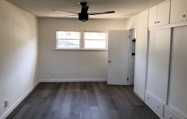 2 beds, 1 bath, $2,700, Unit 1209 Poli Street