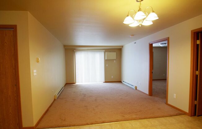 2 beds, 2 baths, 1,014 sqft, $1,415, Unit 1830-206