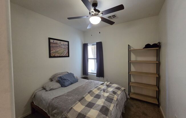 2 beds, 2 baths, $1,845, Unit # 123