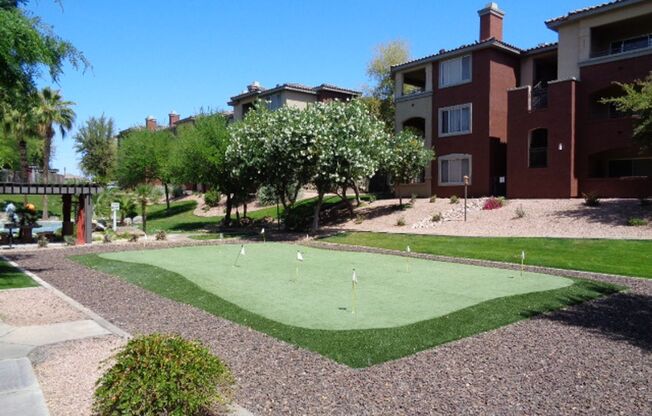 1 bed, 1 bath, $1,199