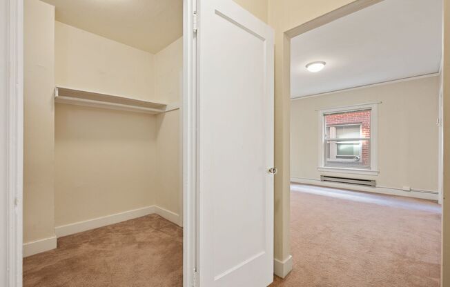 1 bed, 1 bath, 510 sqft, $1,825, Unit 416