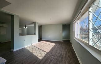 3 beds, 1 bath, $1,350