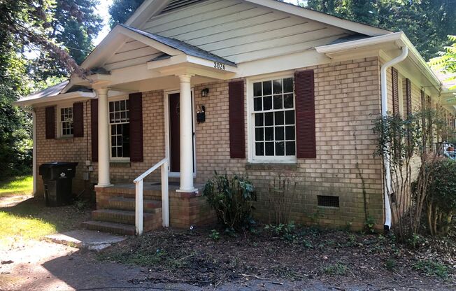 3024-3026 Amity Garden Duplex