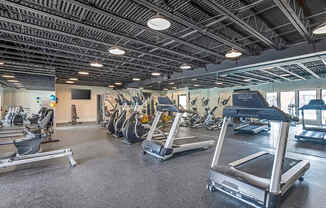 Riverchase Landing Fitness Center