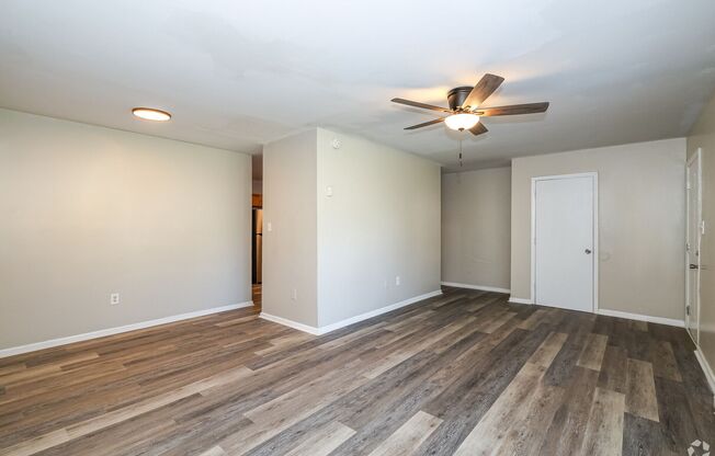 Cambridge Park Townhomes