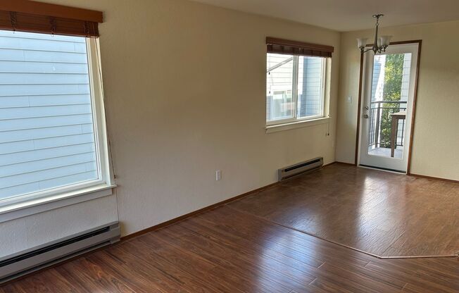 2 beds, 2 baths, $2,250