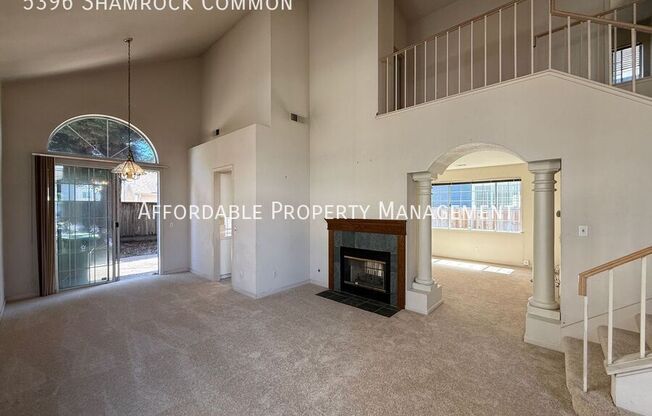 5396 SHAMROCK CMN