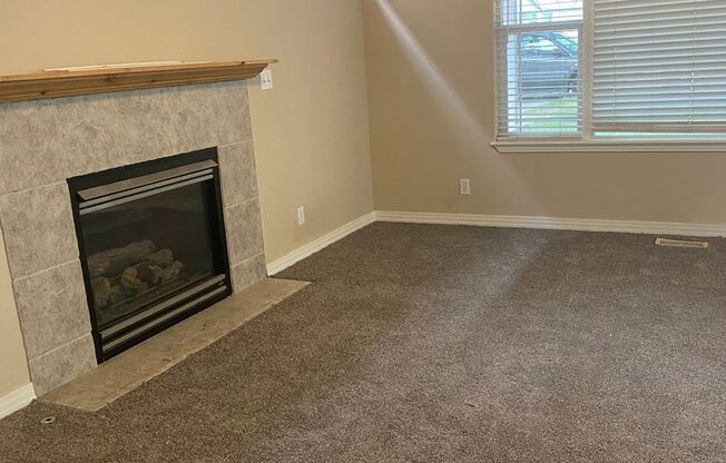 Craftsman Style bungalow for rent near BSU! (UNFURNISHED)