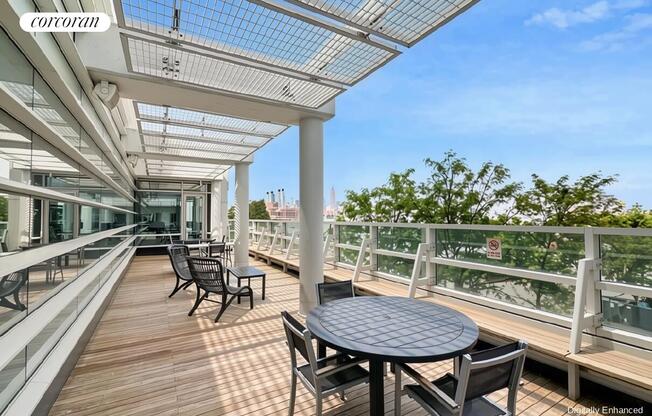 2 beds, 2 baths, 1,134 sqft, $8,600, Unit 24B