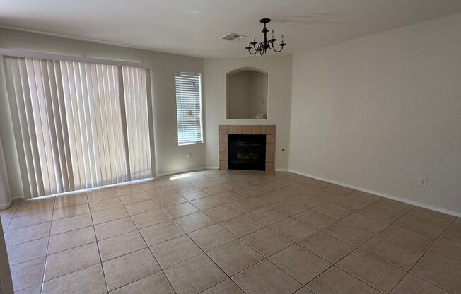 3 bed home for rent - Housing vouchers accepted.