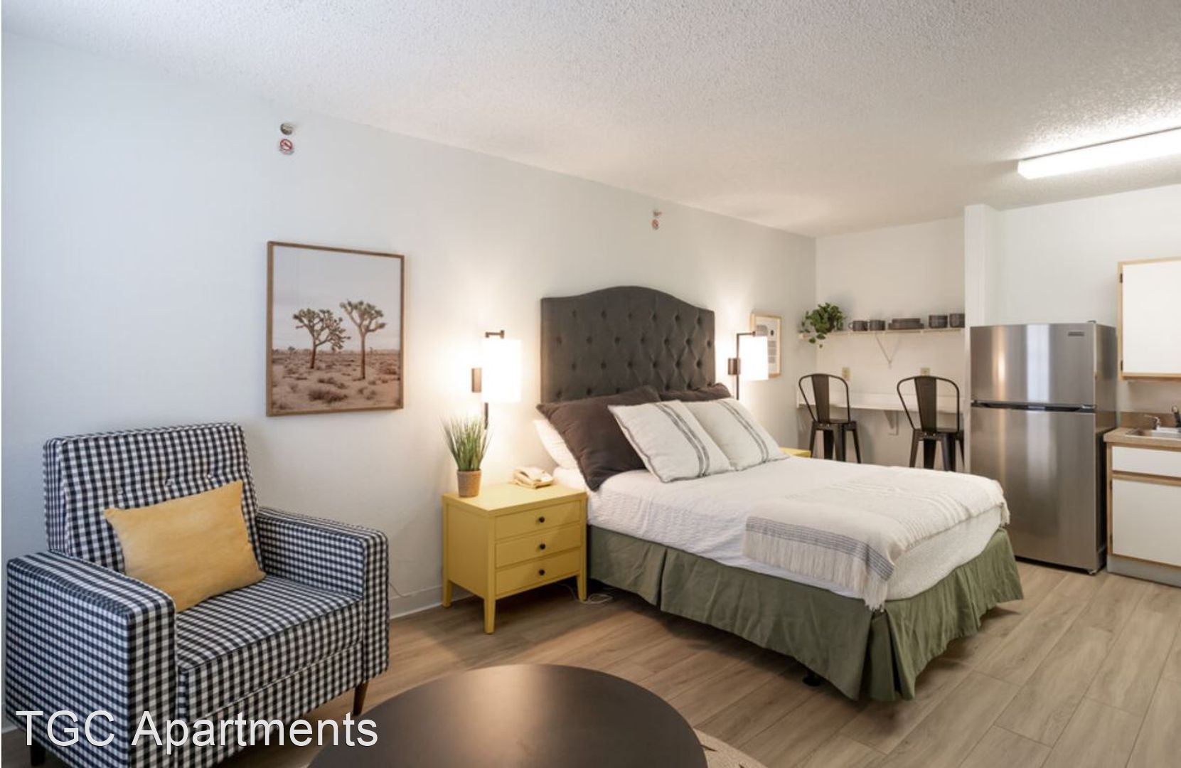 Studio Apartments Austin