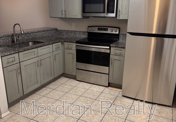 2801 WILLOW RUN
