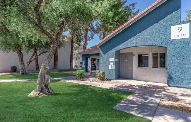 Partner-provided property photo