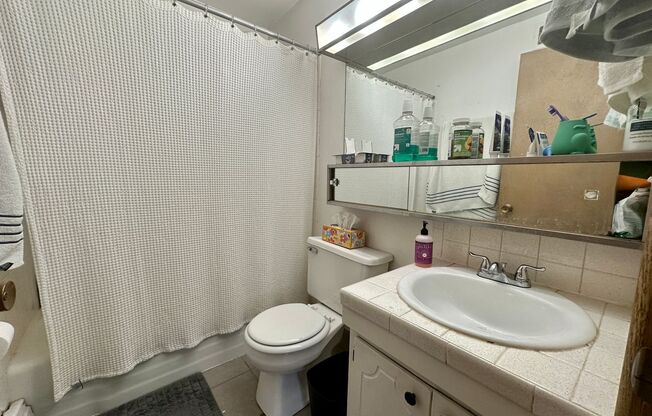 1 bed, 1 bath, $1,095, Unit 209