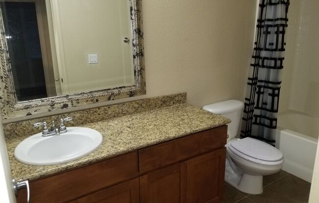 2 beds, 2 baths, $1,700