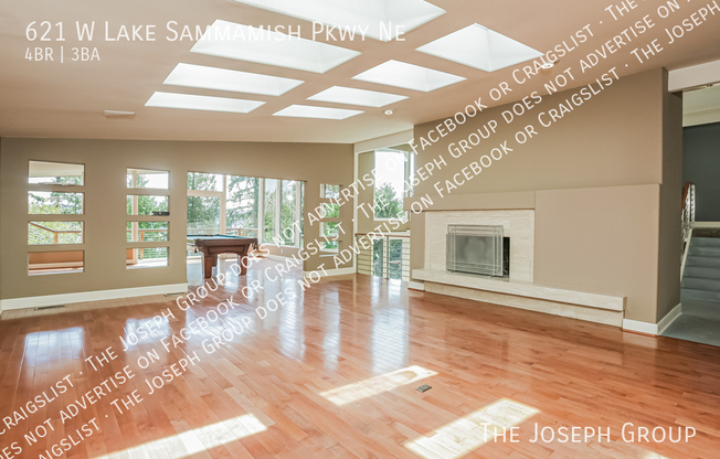 621 W LK SAMMAMISH PKWY NE