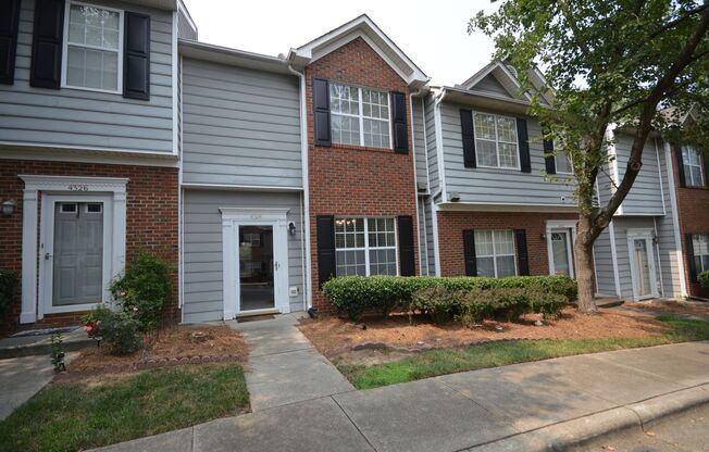 4324 Pines Springs Ct., Raleigh, NC - Bev Roberts Rentals and Property Management