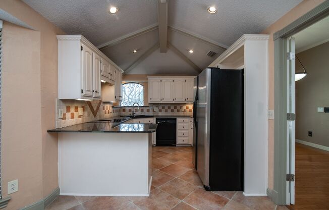 Move in Ready! 3 bed 2 bath with pool!