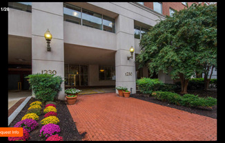 2 Bedroom Condo unit