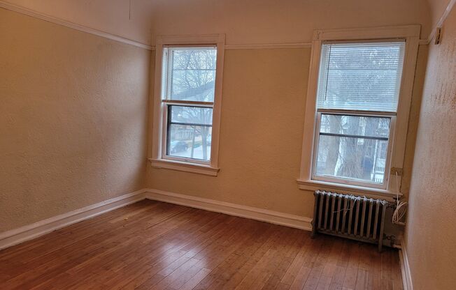 Kane Place Apartments