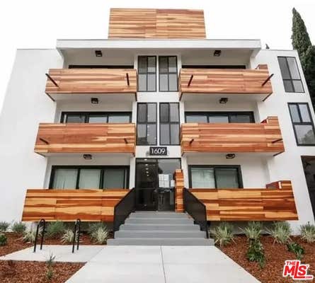 1609 VETERAN AVE