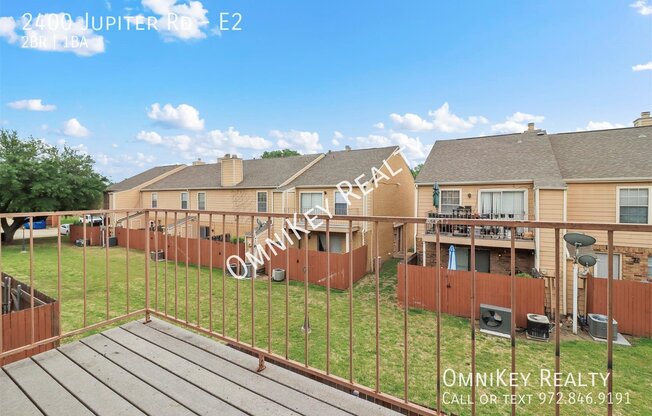 Partner-provided property photo