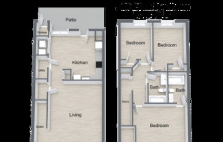 Partner-provided photo for $1670 unit