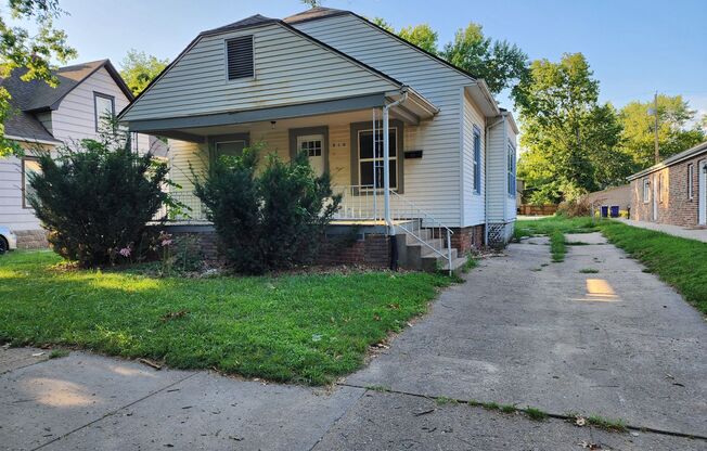 3D Tour Available - Close to KSU Campus + Two Kitchens + Washer & Dryer Available August 1st!
