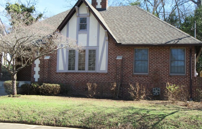 Great Home close to Downtown