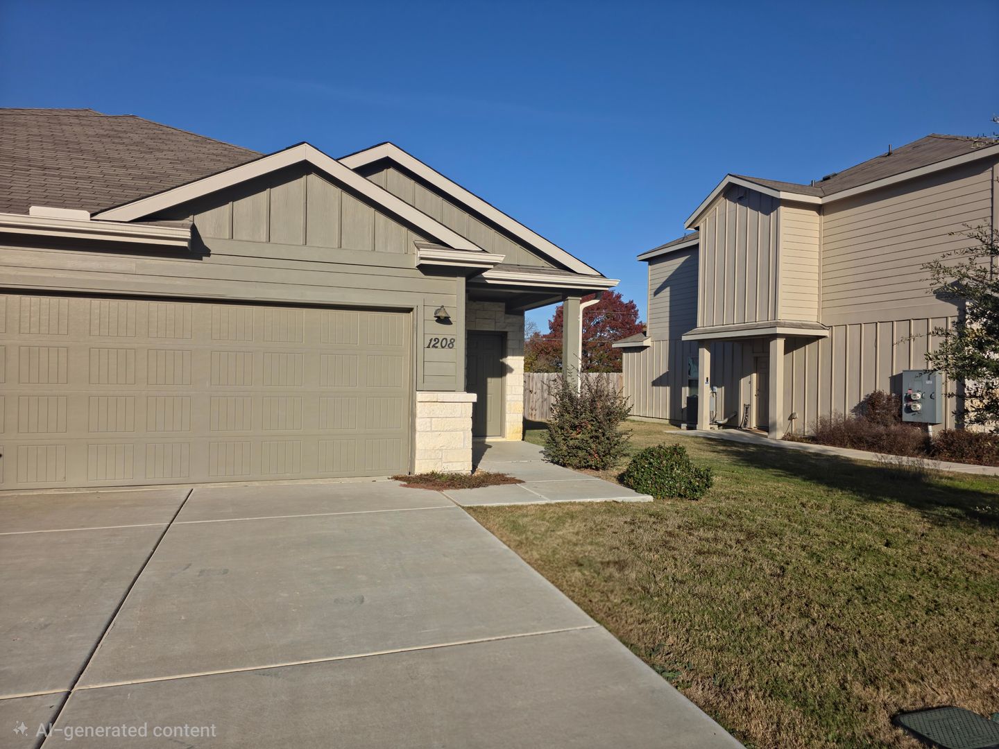 1208-1210 Garland RD
