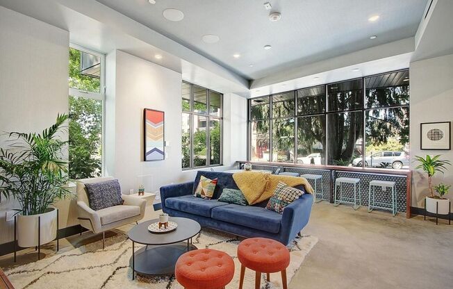 Studio, 1 bath, 235 sqft, $1,042, Unit 203