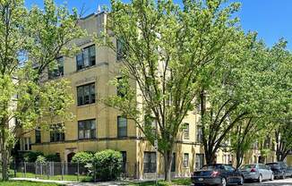 2854 CULLOM