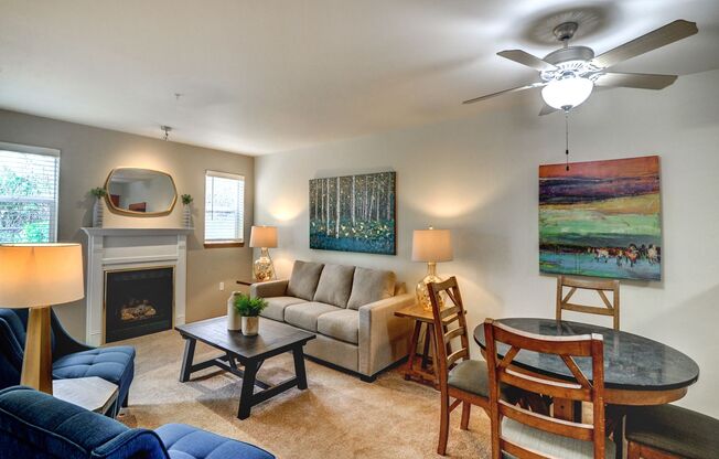 You’ll Love Our Floor Plans! Find your NEW HOME with us!