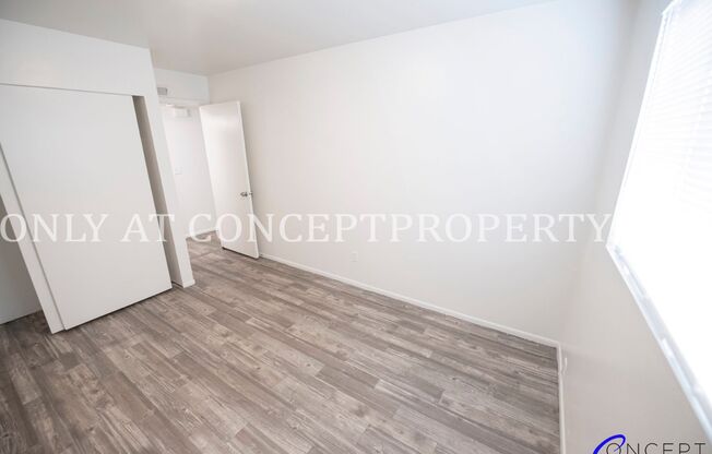 2 beds, 1 bath, 810 sqft, $1,375, Unit 100