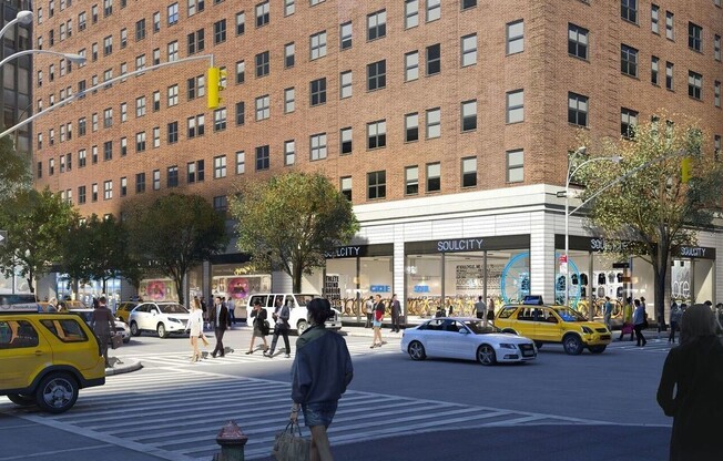 160 East 48th St.