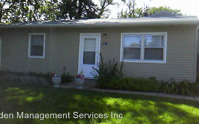 3601 VINE STREET
