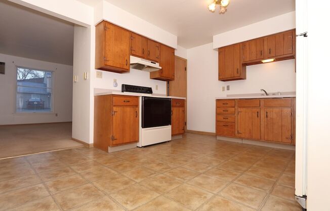 Forest Park Apartments
