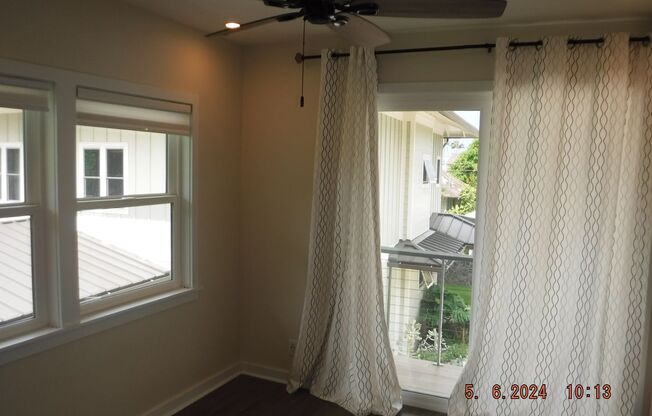 2 beds, 1 bath, $3,000