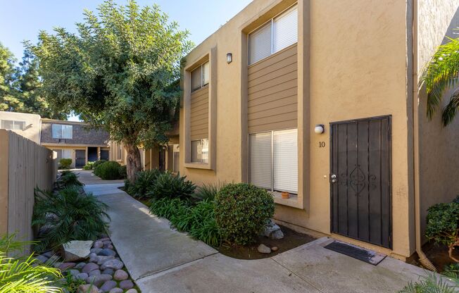 Dominguez Way Apartments