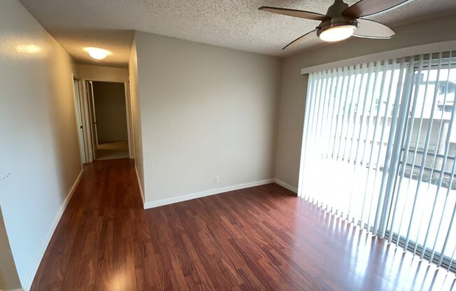 2 beds, 1.5 baths, $2,400