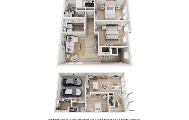 4 beds, 2.5 baths, 1,922 sqft, $3,299