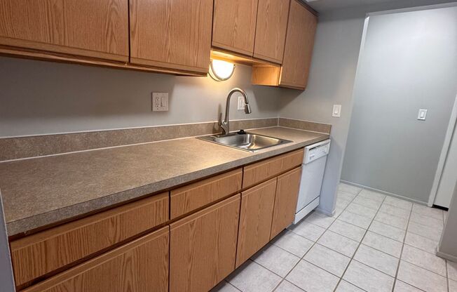 Woodhues Apartments