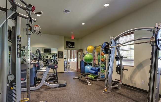 lavonne fitness center