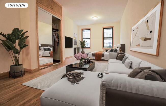 486 E 74 ST