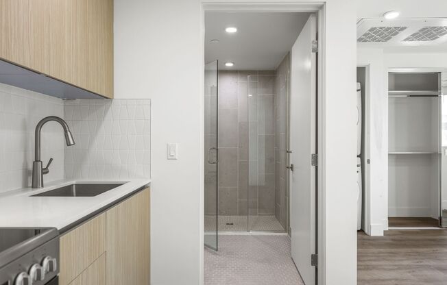 Studio, 1 bath, 356 sqft, $2,235.6, Unit 505